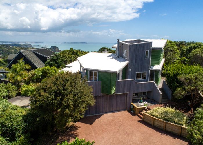 at 44 View Road, Ostend, Waiheke Island, Auckland