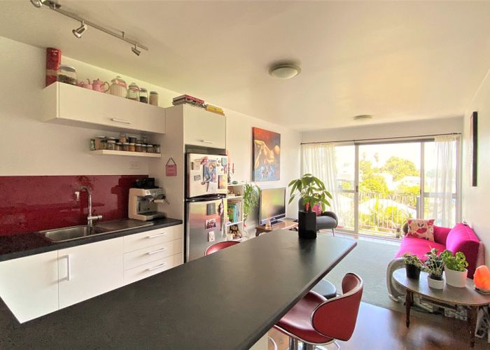  at 3A/17 Scanlan Street, Grey Lynn, Auckland