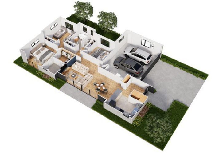  at 21 Saddleback Drive, Richmond Heights, Taupo, Waikato
