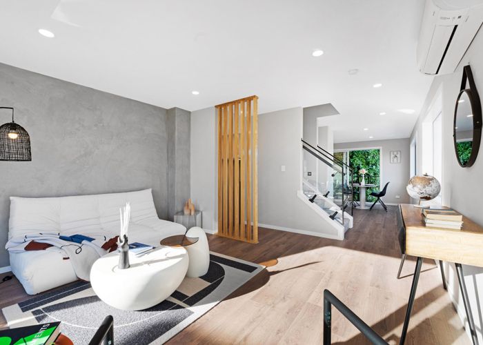  at Lot 5/667 Great North Road, Grey Lynn, Auckland City, Auckland