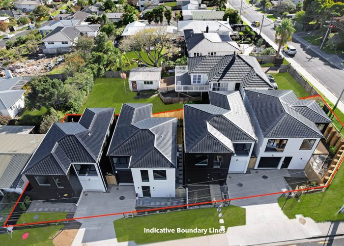  at 11A  Trinidad Road, Sunnynook, North Shore City, Auckland