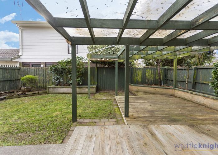  at 3/18 Field Terrace, Upper Riccarton, Christchurch