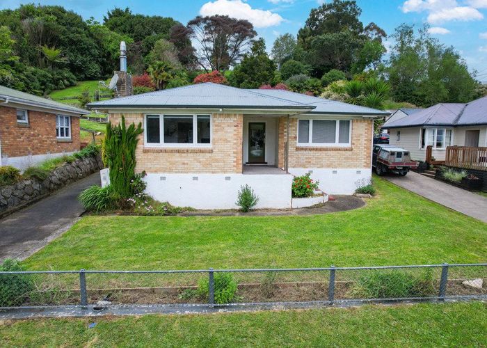  at 33 Ward Street, Te Kuiti