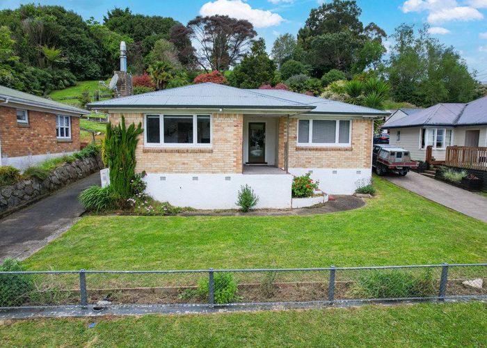  at 33 Ward Street, Te Kuiti, Waitomo, Waikato