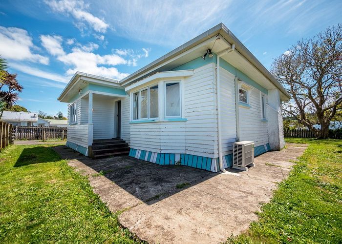  at 8b De Merle Street, Kaikohe, Far North, Northland