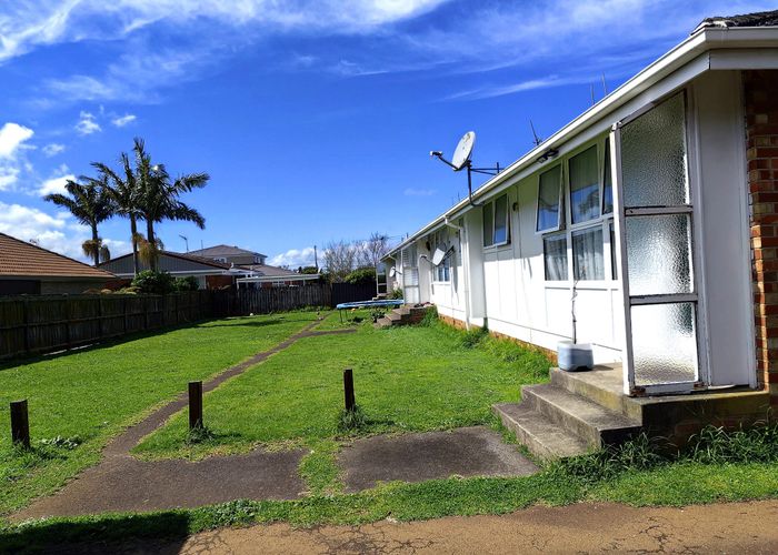  at 4/9A INKERMAN STREET, Onehunga, Auckland City, Auckland
