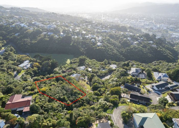  at 131 - 133 Miromiro Road, Normandale, Lower Hutt, Wellington