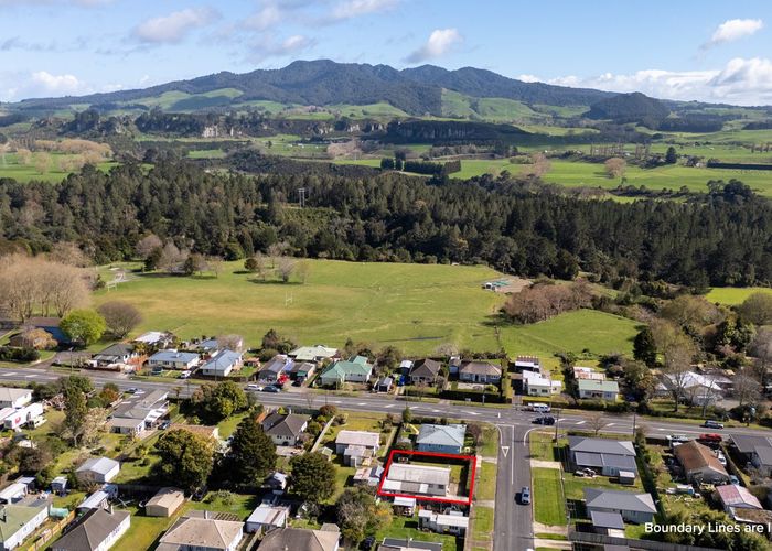  at 1A Sanders Street, Arapuni, South Waikato, Waikato