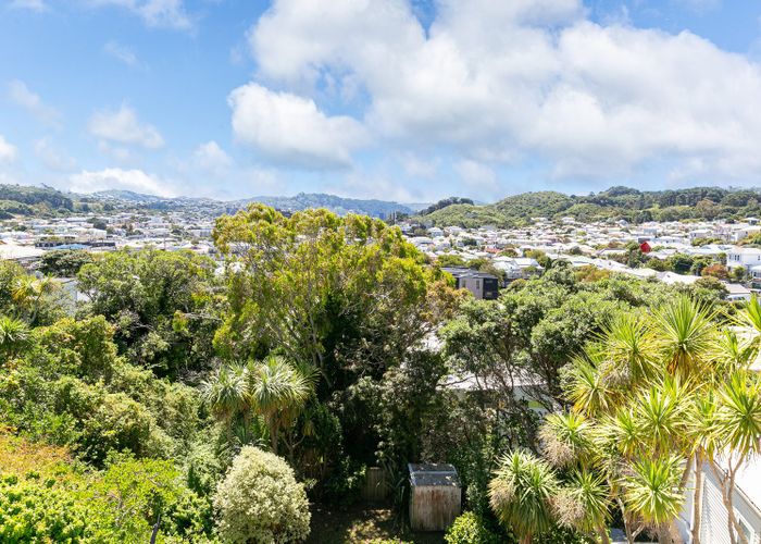  at 11A Lawrence Street, Newtown, Wellington