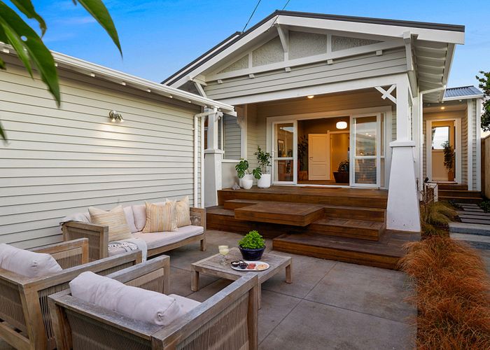  at 12 Barriball Street, Fitzroy, New Plymouth, Taranaki