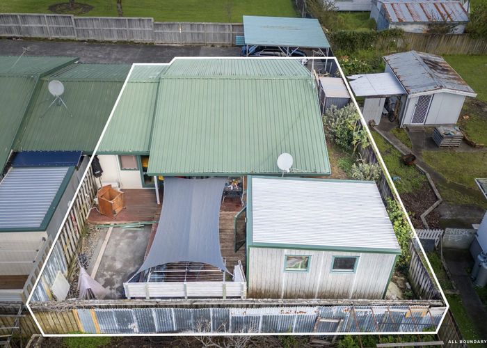  at 4/128 Maich Road, Manurewa, Manukau City, Auckland
