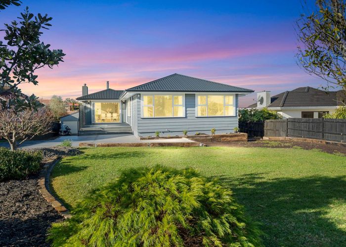  at 10 Vincent Street, Howick, Manukau City, Auckland