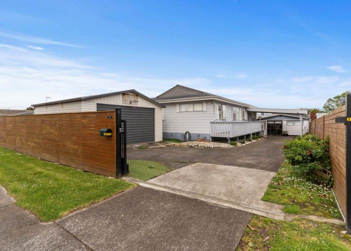  at 369 Bucklands Beach Road, Bucklands Beach, Manukau City, Auckland