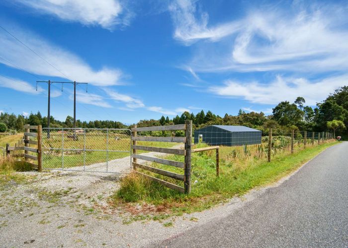  at 136 Powerhouse Road, Westport, Buller, West Coast