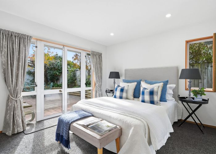  at 3/125 Blighs Road, Strowan, Christchurch