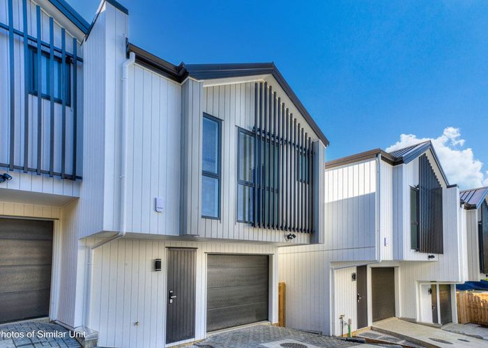  at Lot 2/3 Catton Crescent, Mount Roskill, Auckland City, Auckland