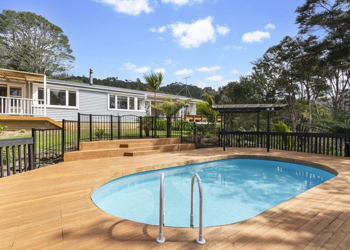  at 61 Coulter Road, Swanson, Auckland