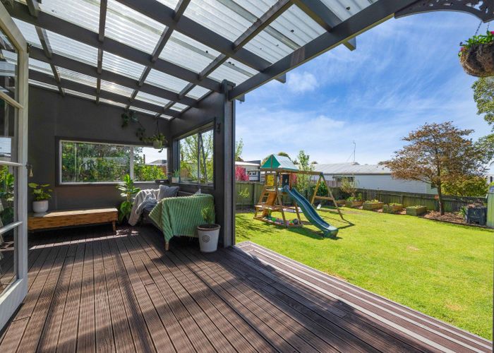  at 263 Huatoki Street, Vogeltown, New Plymouth, Taranaki