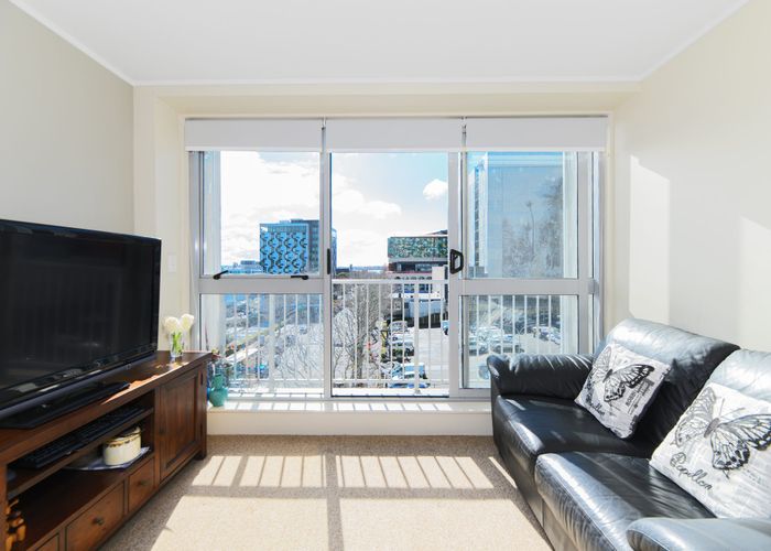  at 428/72 Nelson Street, Auckland Central, Auckland