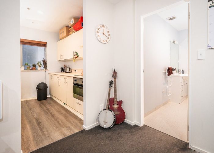  at 307/9 Gilmer Terrace, Wellington Central, Wellington, Wellington