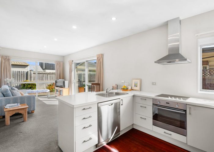  at 4/36 Hammersley Avenue, Shirley, Christchurch