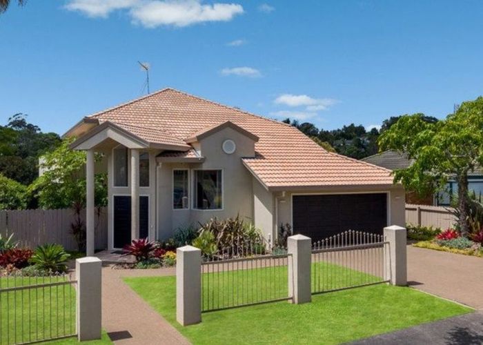  at 45 Tralee Terrace, Dannemora, Auckland