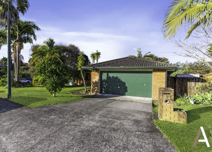  at 2 Abilene Place, Manurewa, Auckland