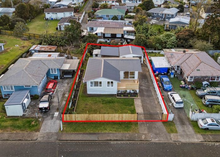  at 9 Cooper Crescent, Otara, Manukau City, Auckland