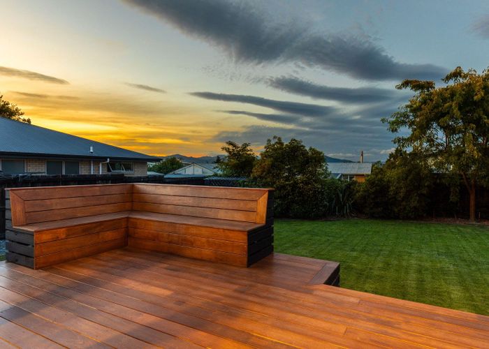  at 4 Selwyn Street, Witherlea, Blenheim