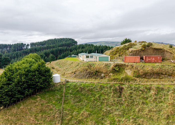  at 638 Saddle Road, Ashhurst, Palmerston North, Manawatu / Whanganui