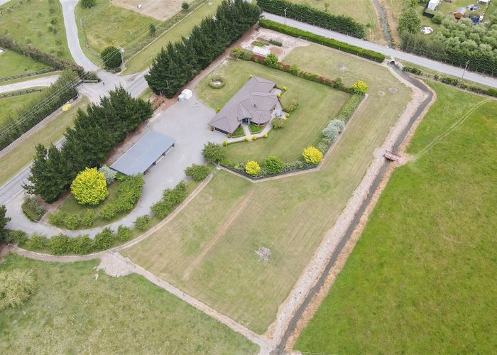  at 656 North Eyre Road, Rangiora