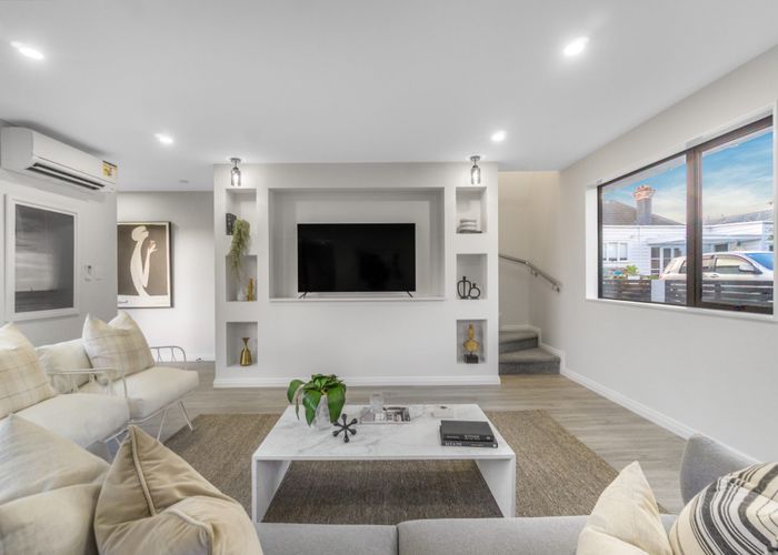  at A-D/ 9 Parrish Road, Sandringham, Auckland City, Auckland
