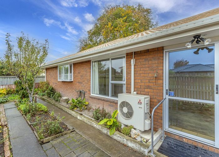  at 1/7 Dilworth Street, Riccarton, Christchurch City, Canterbury