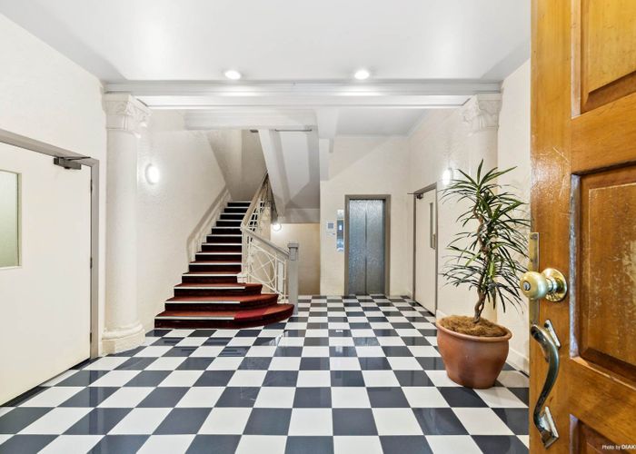  at 54/66 Emily Place, Auckland Central, Auckland