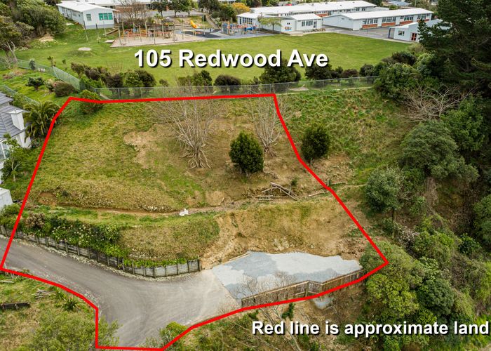  at 101 Redwood Avenue, Tawa, Wellington