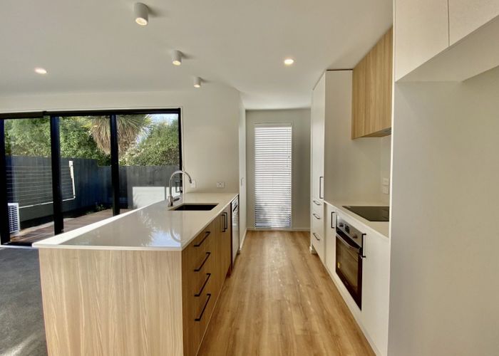  at 3/63 Waltham Road, Sydenham, Christchurch