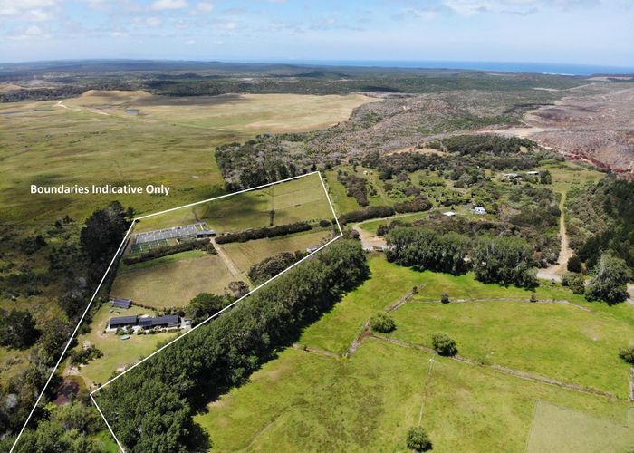  at 83 Mcmanus Road, Kaitaia