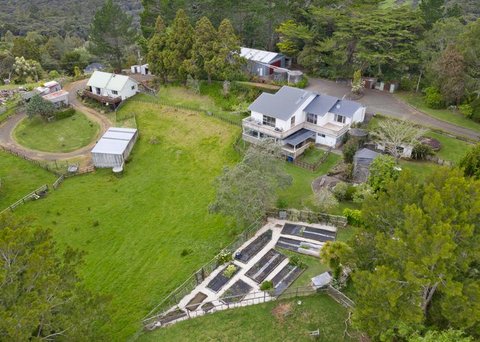  at 164 Wairere Road, Henderson