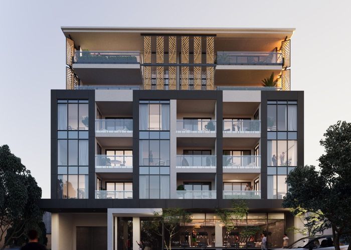 at 517/100 Beachcroft Avenue, Onehunga, Auckland City, Auckland