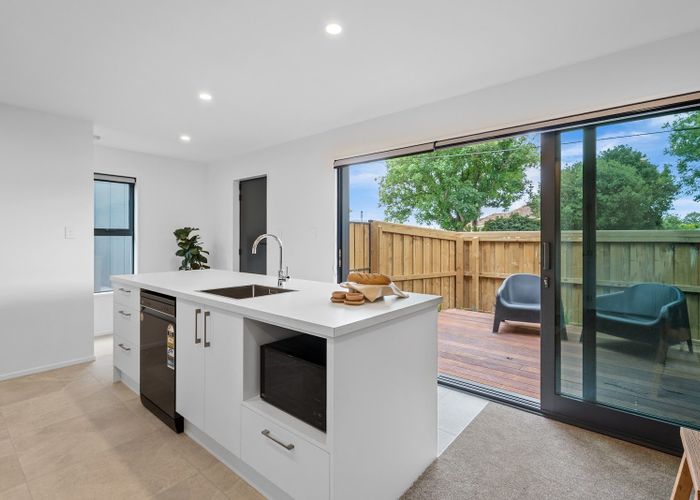  at Unit 6/25 Therese Street, Spreydon, Christchurch City, Canterbury