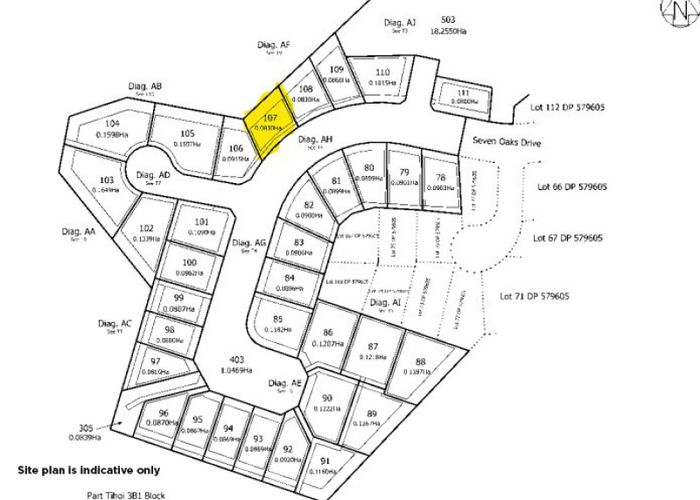  at 38 Seven Oaks Drive, Kinloch, Taupo, Waikato