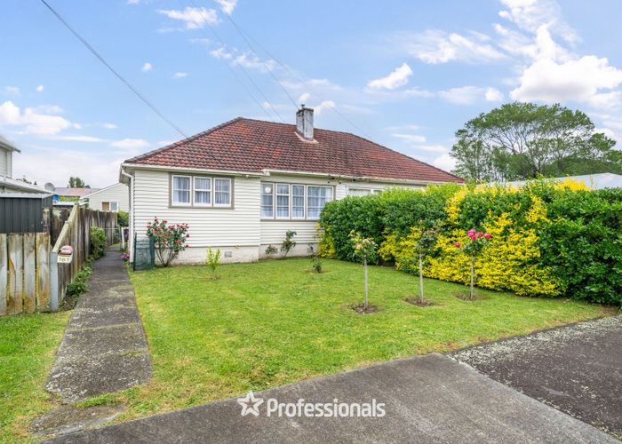  at 161 Whites Line East, Waiwhetu, Lower Hutt, Wellington