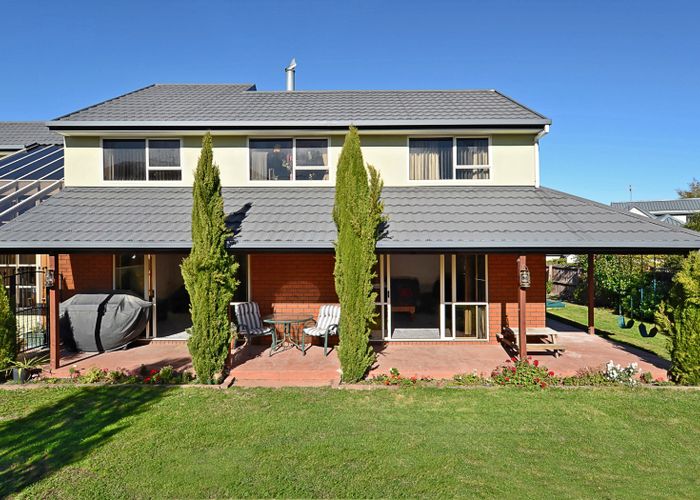  at 35 Stillwater Avenue, Burwood, Christchurch