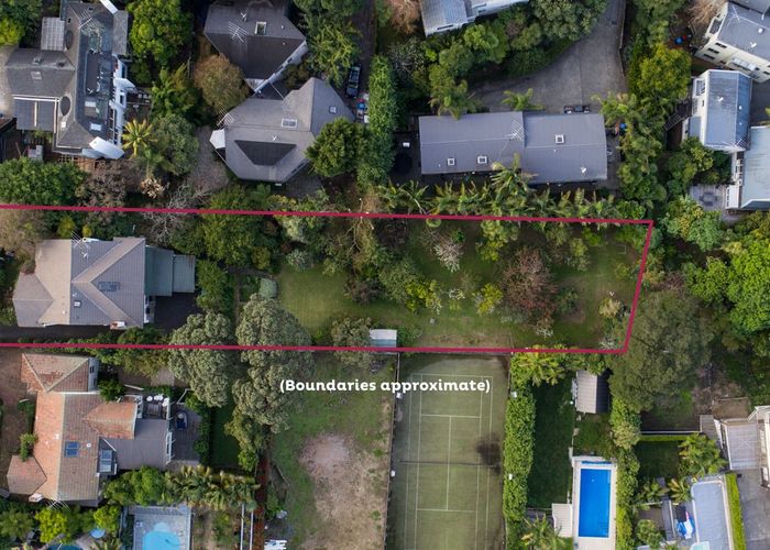  at 39 Glanville Terrace, Parnell, Auckland