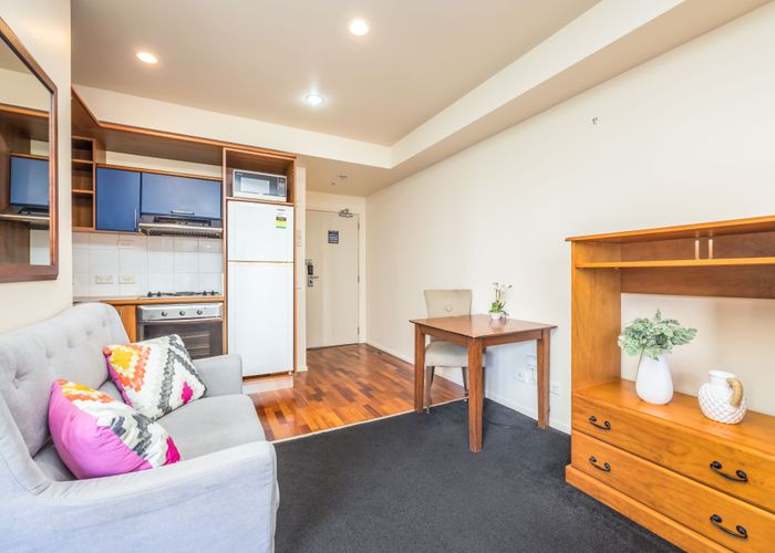 at 7H/82 Wakefield Street, Auckland Central, Auckland