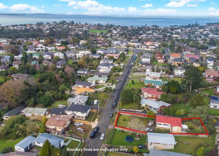  at 12 Mason Street, New Lynn, Waitakere City, Auckland