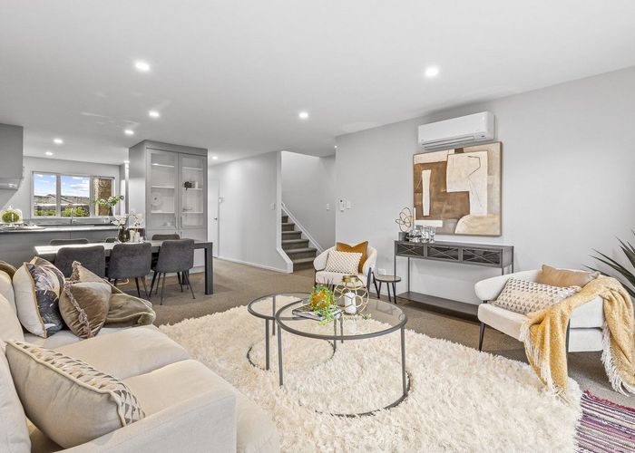  at 54 Pencaitland Drive, Flat Bush, Manukau City, Auckland