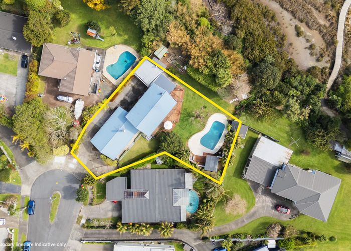  at 51 & 51A Riverlea Avenue, Pakuranga, Manukau City, Auckland