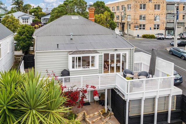  at 37 Brown Street, Ponsonby, Auckland