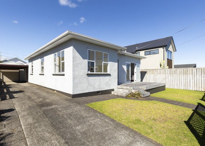  at 20 Princes Street, Fitzroy, New Plymouth